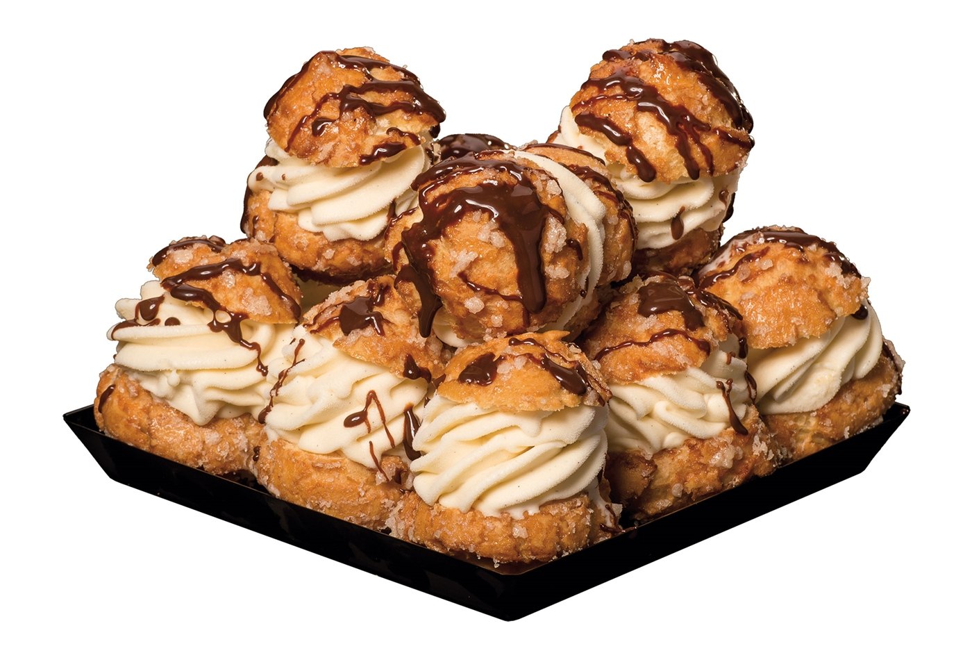 Profiteroles