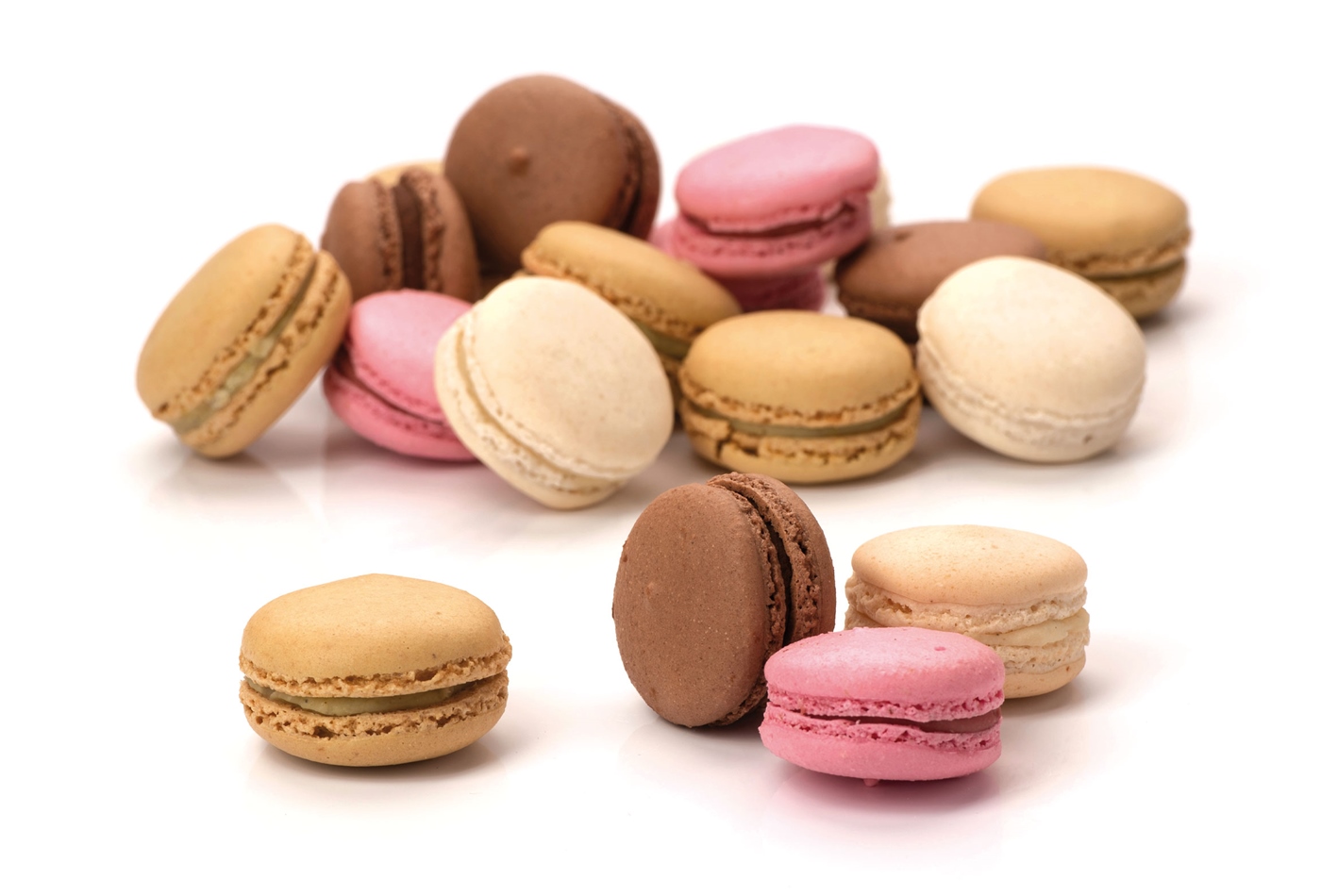 Macarons