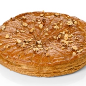 Frangipane Noisettes